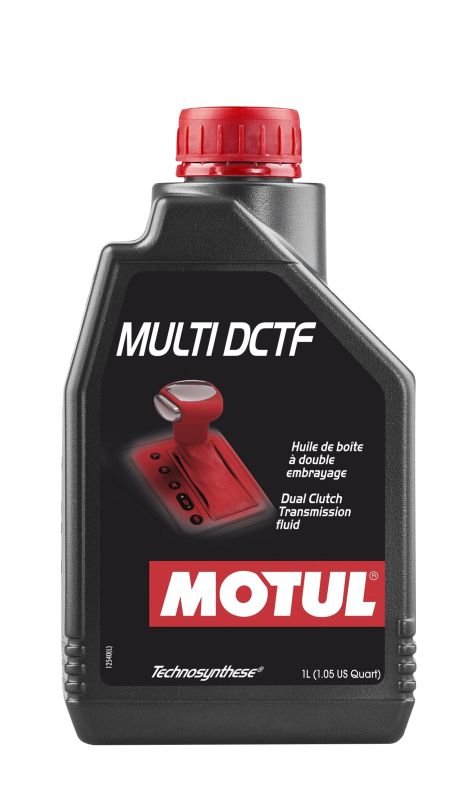 Motul 105786 — Olej do automatycznej skrzyni biegów